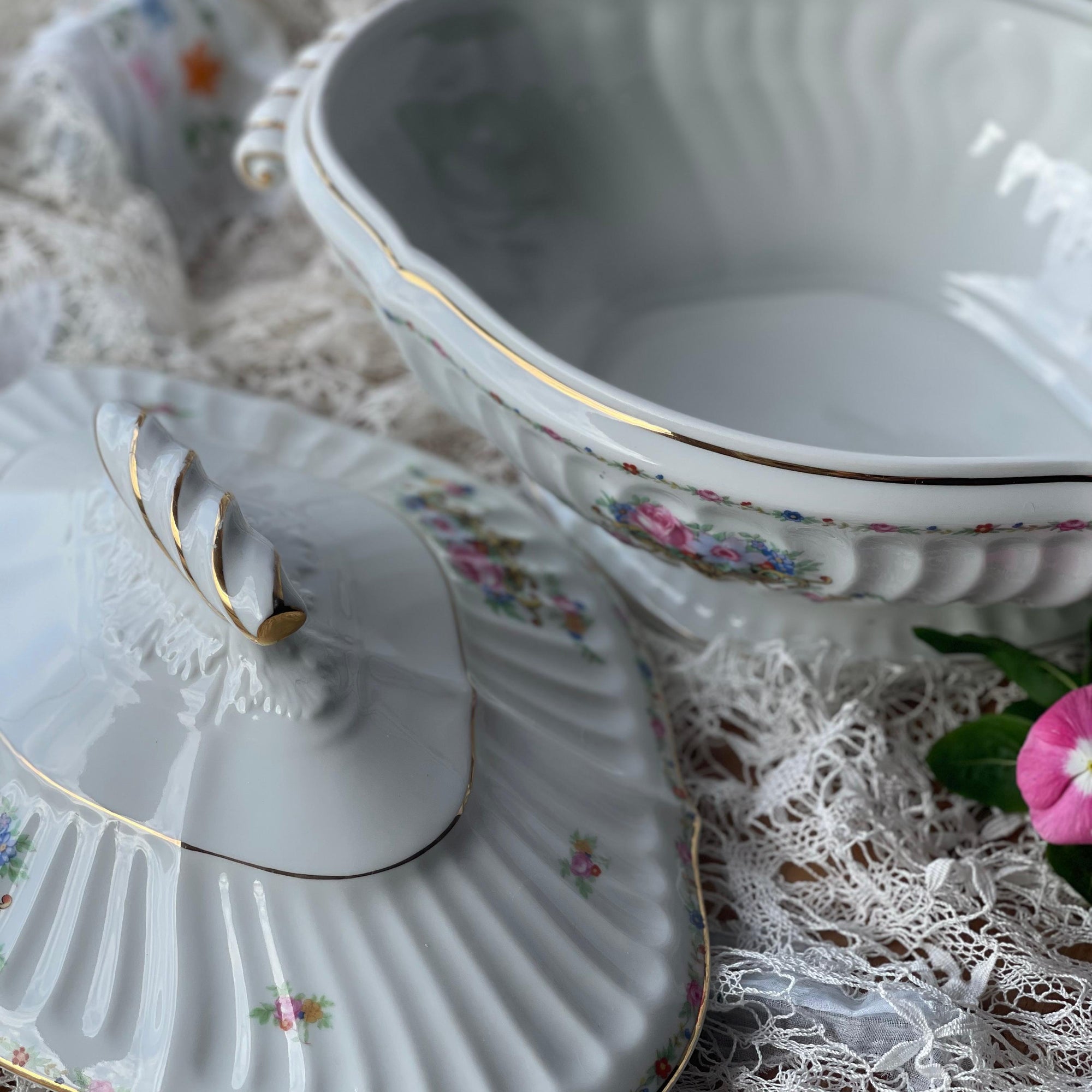 Sopeira Vista Alegre