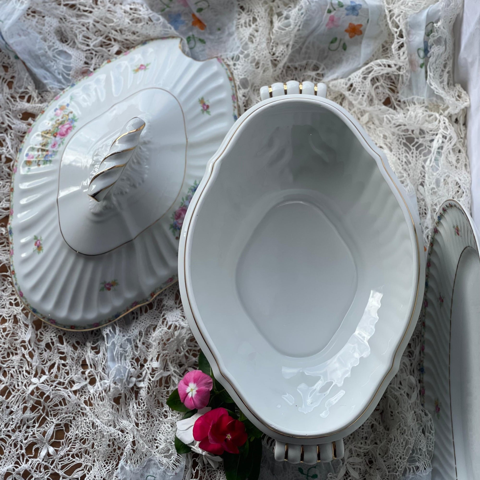 Sopeira Vista Alegre