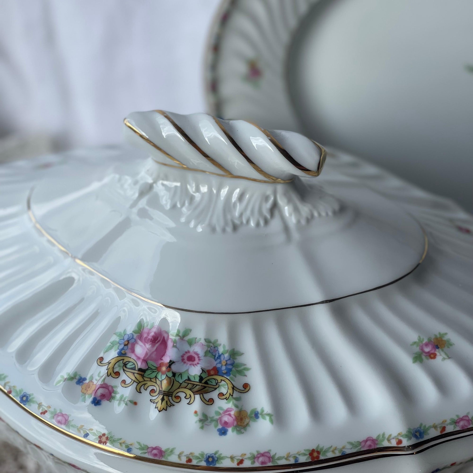 Sopeira Vista Alegre