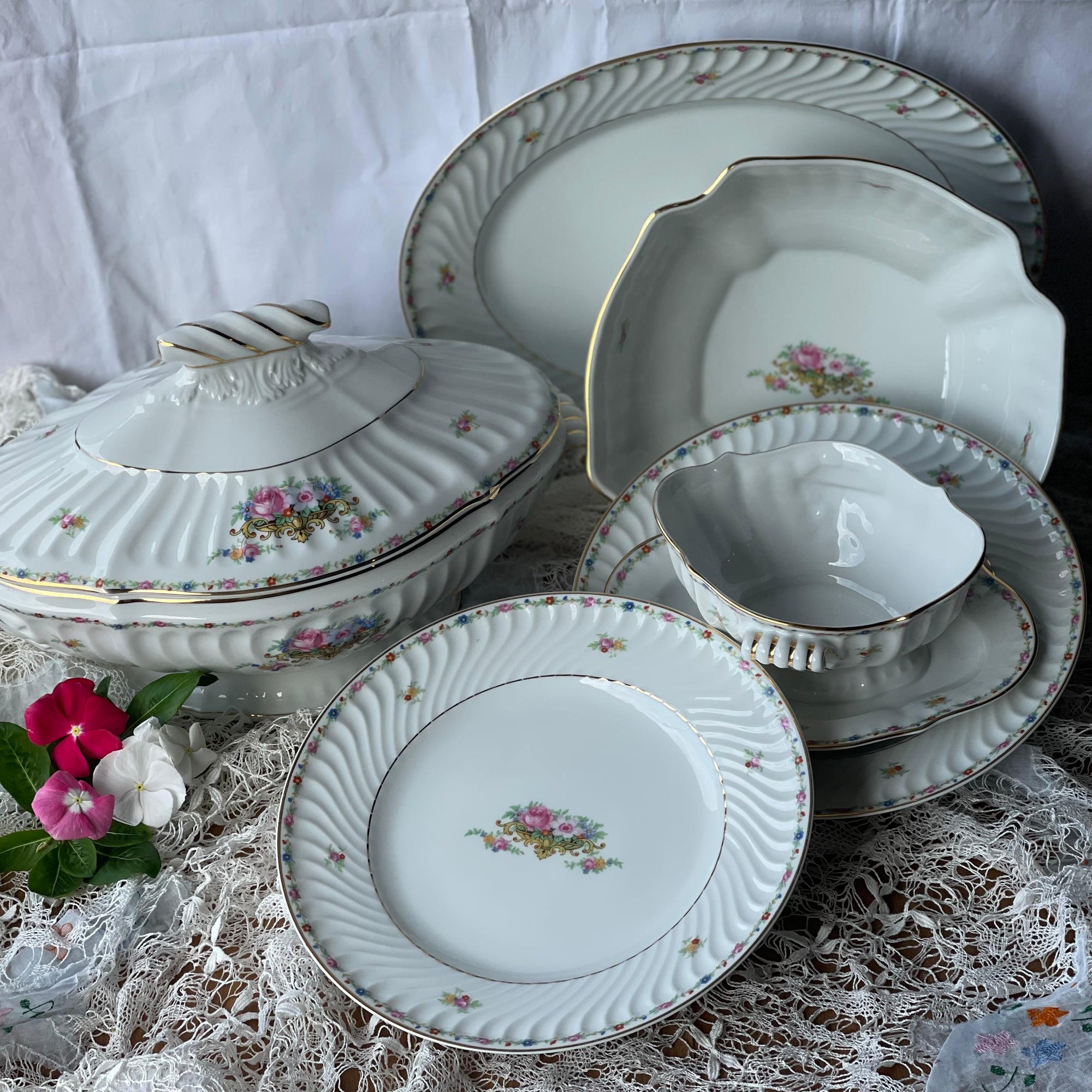 Sopeira Vista Alegre