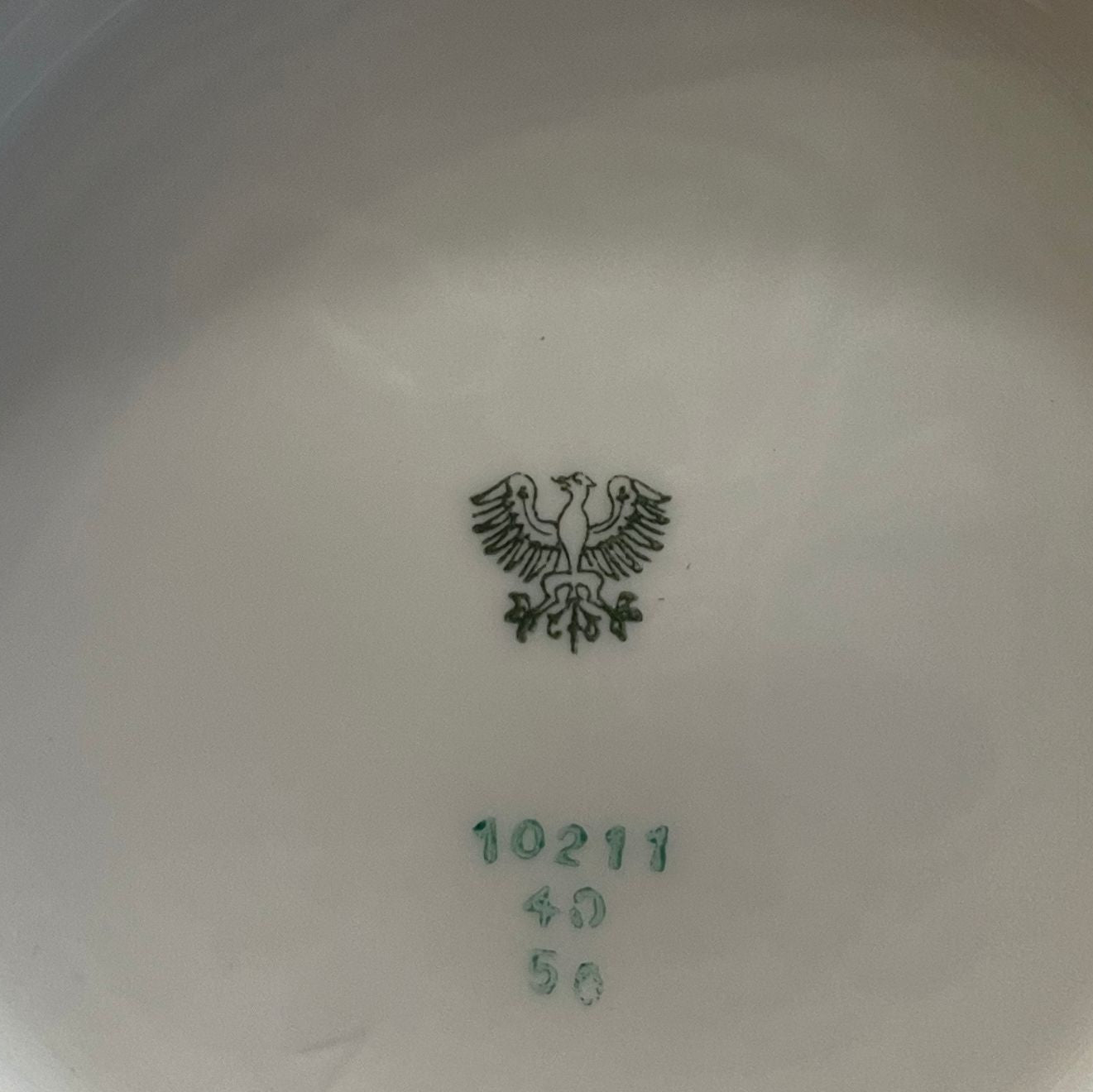 Bule para Chá Tcheco