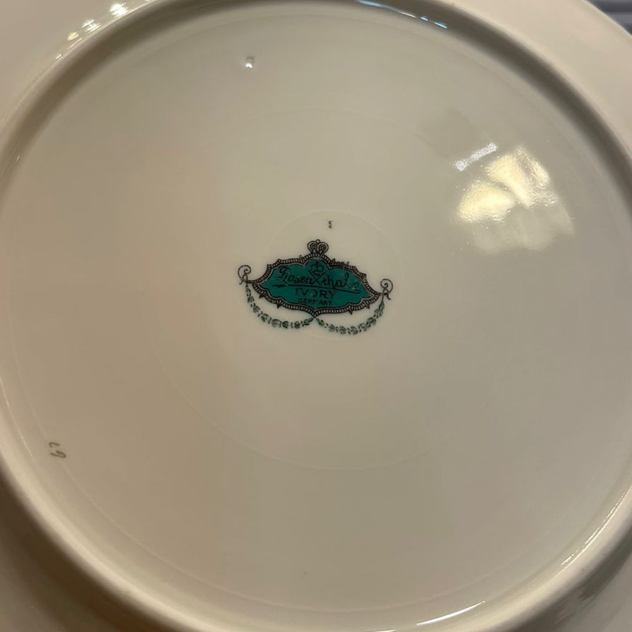 Xícara para Café Rosenthal