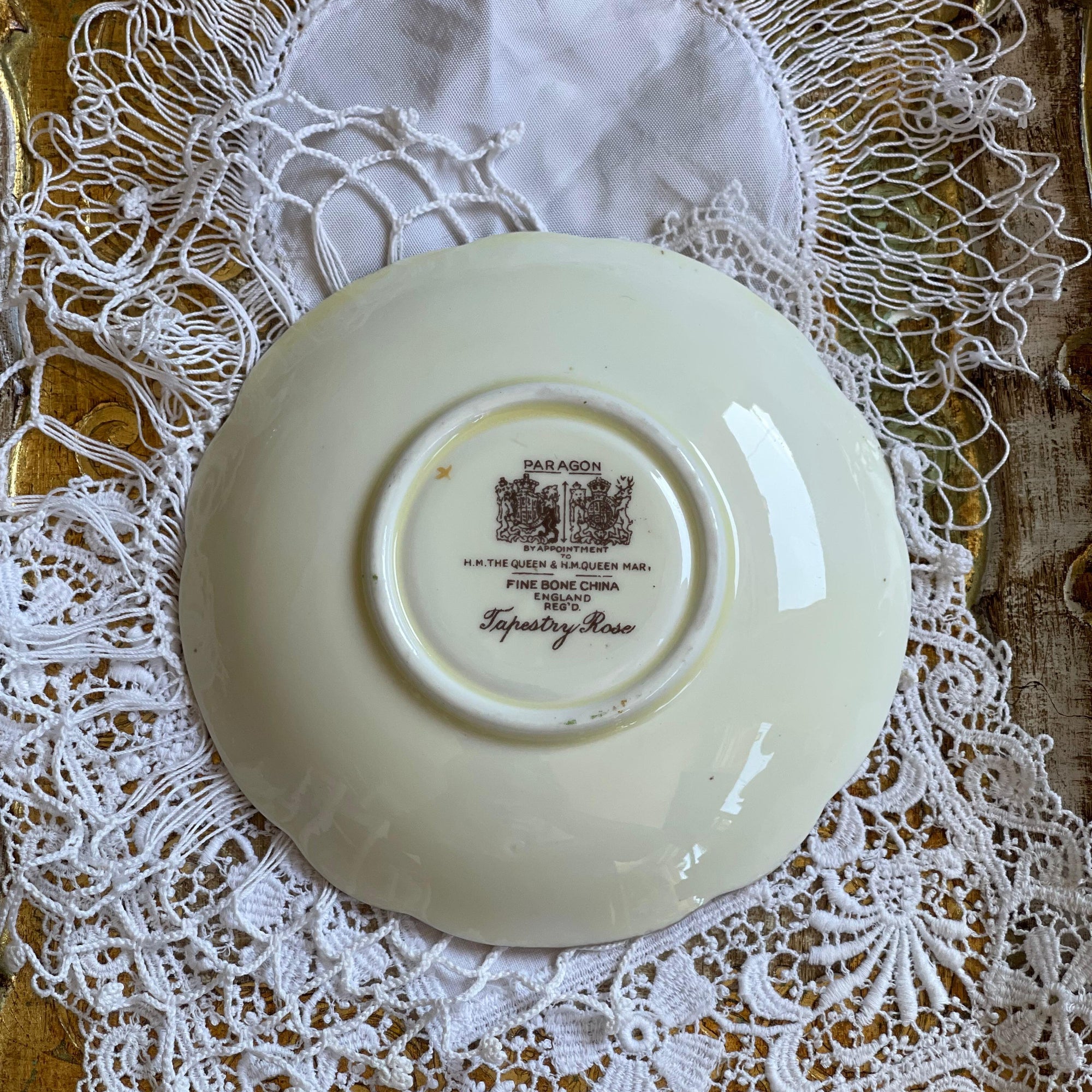 Xícara para Café Paragon