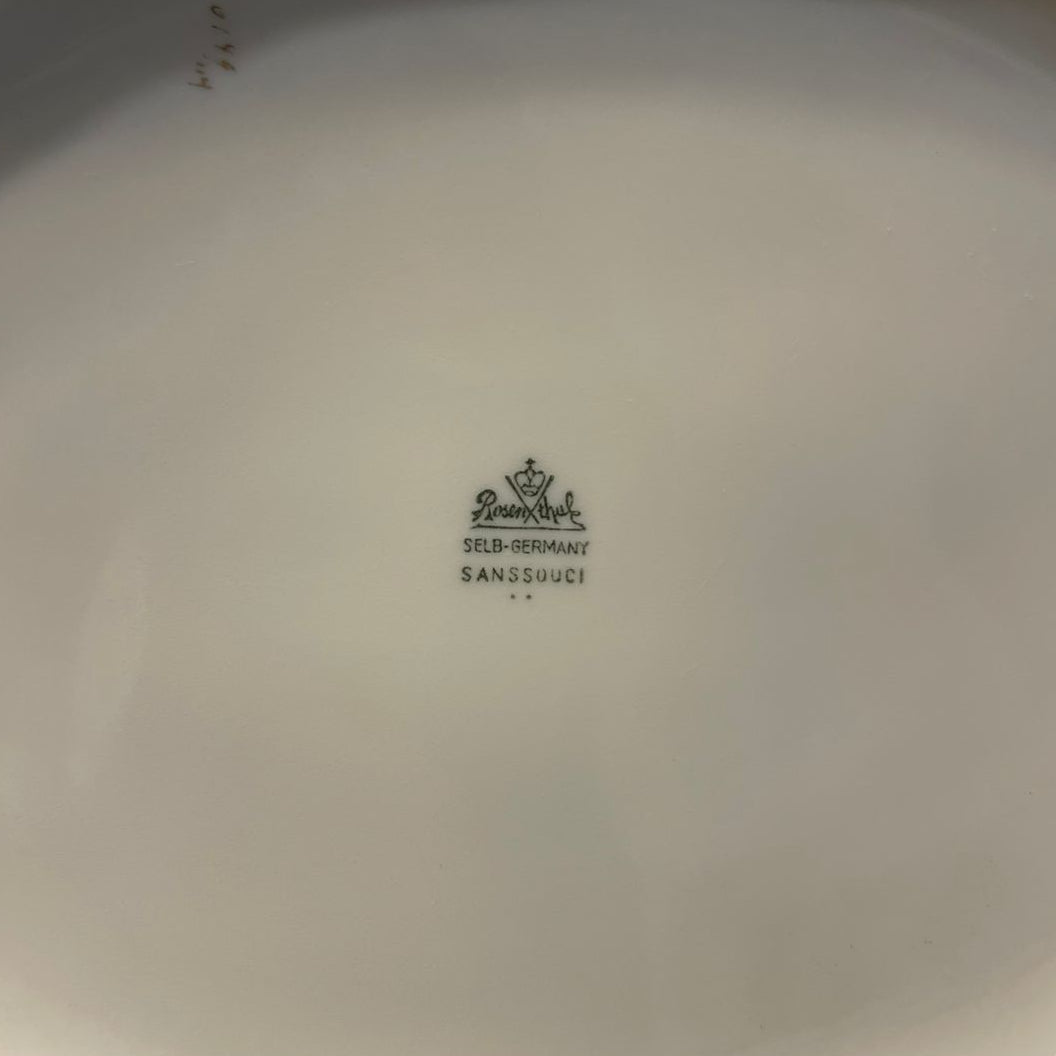 Sopeira Rosenthal Sanssouci
