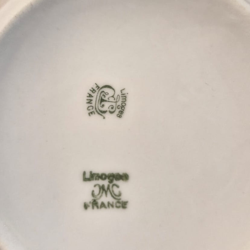 Açucareiro Limoges