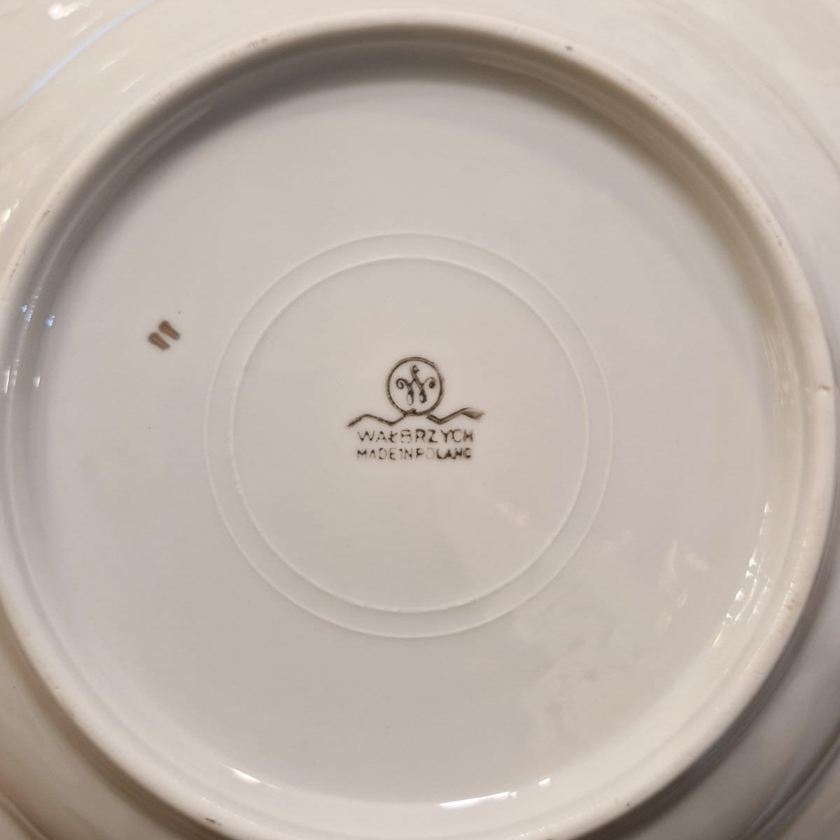 Serviço para Jantar Polonês