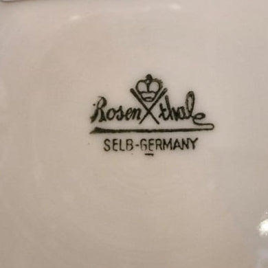 Medalhão Rosenthal