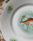 Prato Raso Peixes
