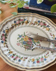 Travessa Rasa Pequena R. Doulton