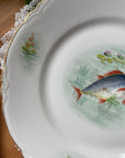 Prato Raso Peixes
