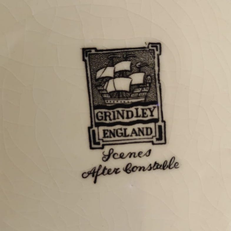 Prato Raso Grindley Scenes