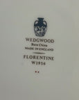 Prato Fundo Wedgwood