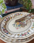 Travessa Rasa Pequena R. Doulton