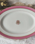 Travessa Oval Limoges