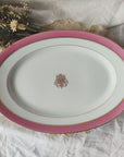Travessa Oval Limoges