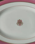 Travessa Oval Limoges