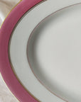 Travessa Oval Limoges