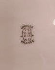 Travessa Oval Limoges