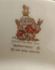 Relógio Bunnykins