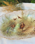 Travessa Oval Grande