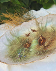 Travessa Oval Grande