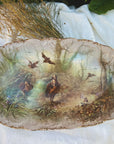 Travessa Oval Grande