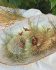 Travessa Oval Grande