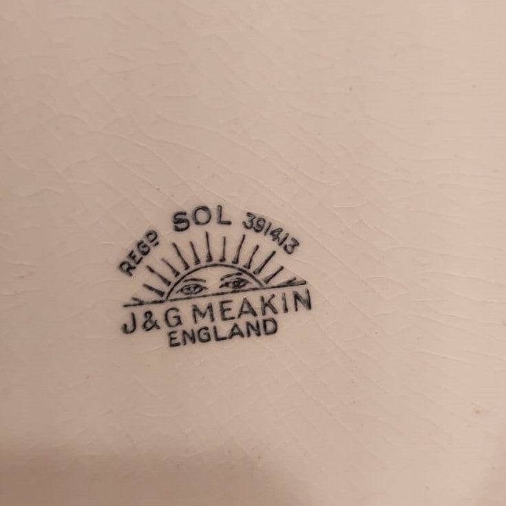 Travessa J&amp;G Meakin