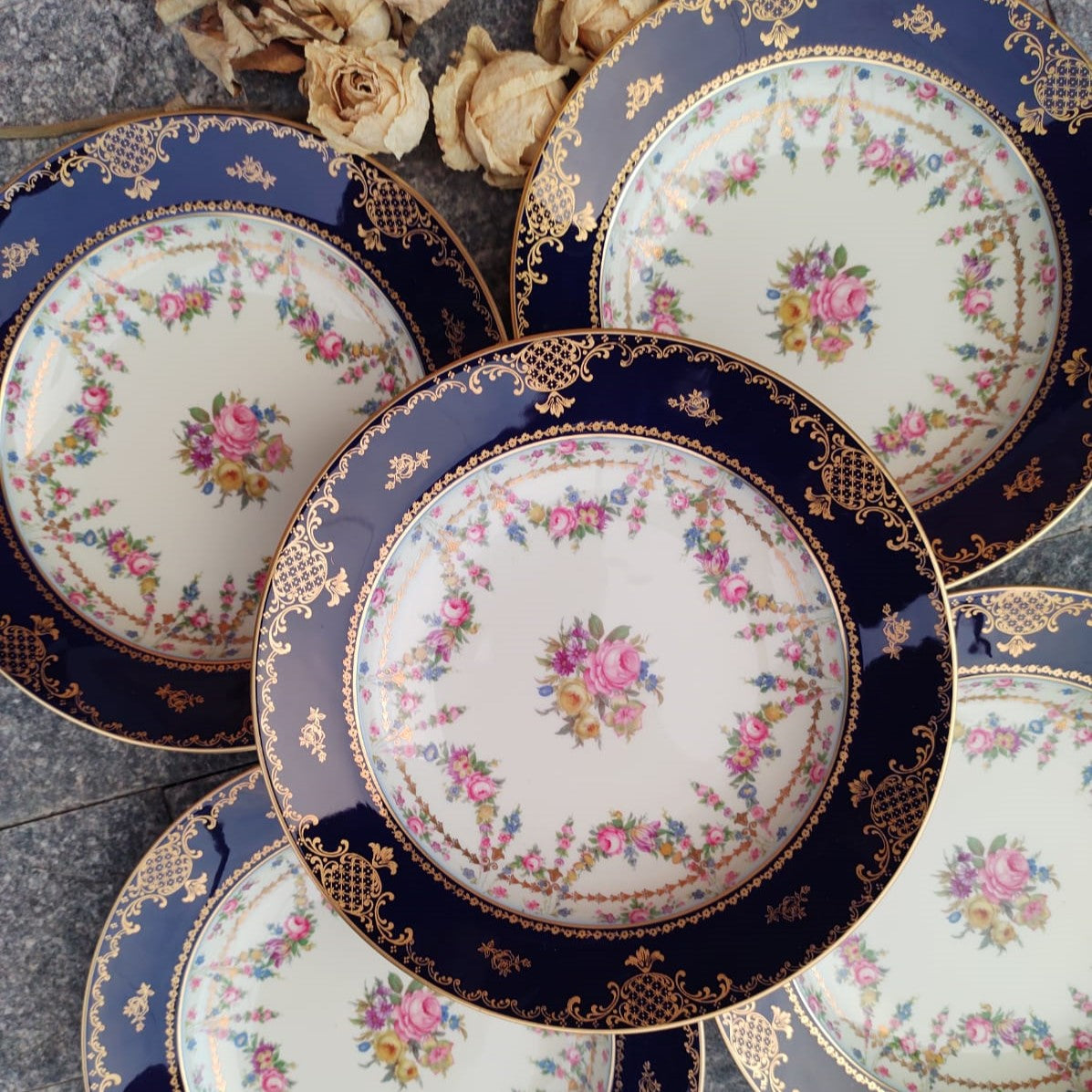 Prato Fundo Rosenthal
