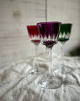 Taça Cristal Baccarat