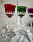 Taça Cristal Baccarat