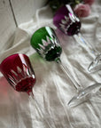 Taça Cristal Baccarat
