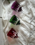 Taça Cristal Baccarat
