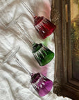 Taça Cristal Baccarat