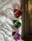 Taça Cristal Baccarat