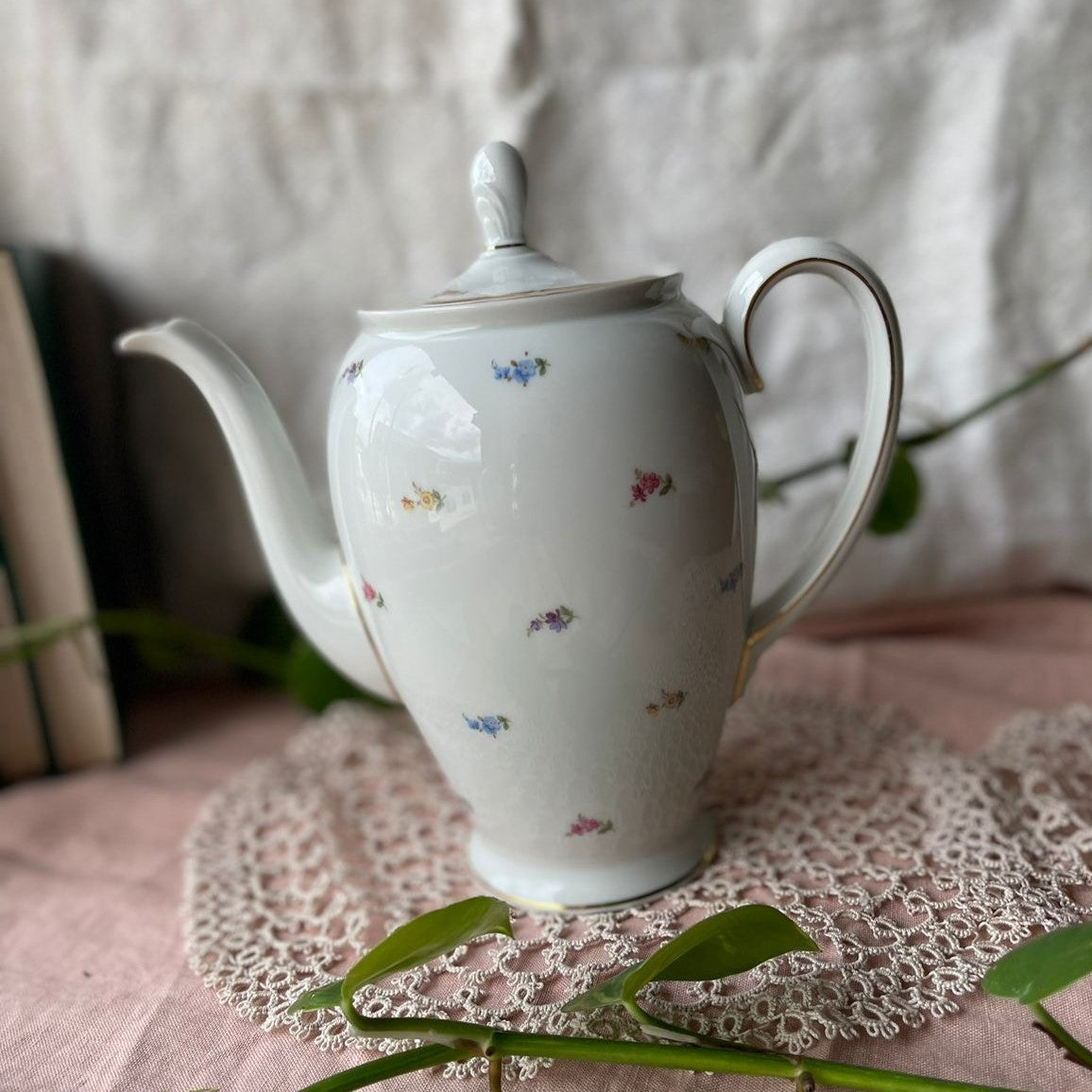 Bule de Café Rosenthal