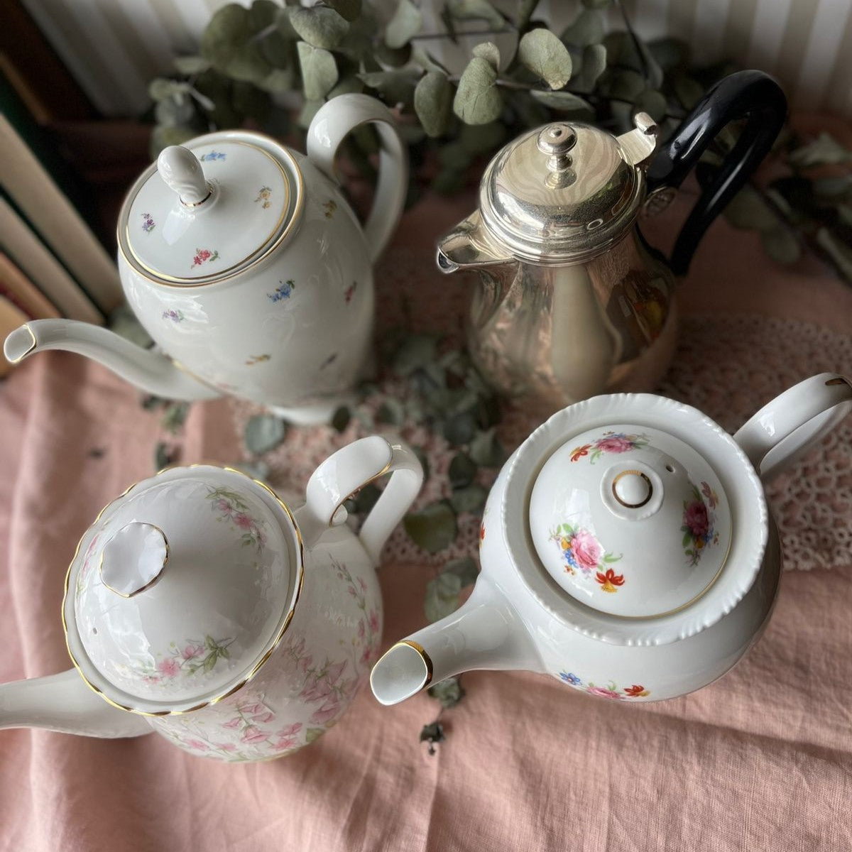 Bule de Café Rosenthal