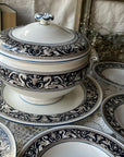 Prato Fundo Wedgwood