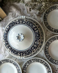Prato Fundo Wedgwood