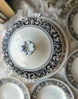 Prato Fundo Wedgwood