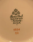 Bule de Café Rosenthal