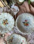 Travessa Frutas Meissen