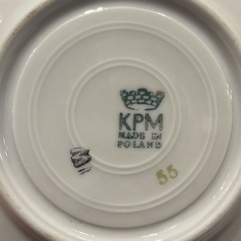 Xícara para Café KPM