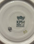 Xícara para Café KPM