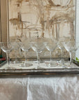 Jogo de Cristal Baccarat