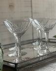 Jogo de Cristal Baccarat