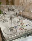 Jogo de Cristal Baccarat