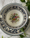Consomê  Wedgwood