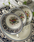 Consomê  Wedgwood