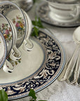 Consomê  Wedgwood